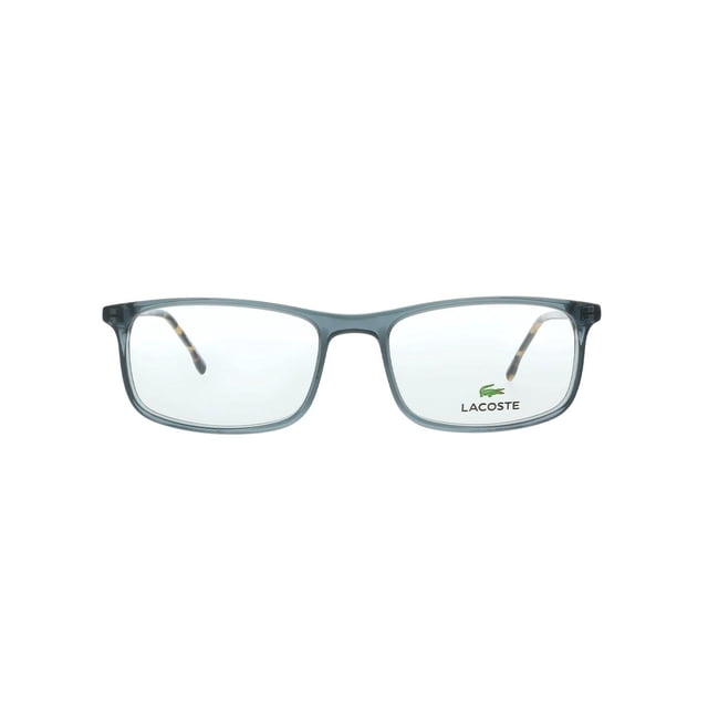 ARMAZON LACOSTE L2808 414 55MM negro