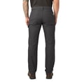thumbnail image 2 of Dickies Men's FLEX Regular Fit Duck Carpenter Pants, 2 of 5