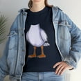 thumbnail image 2 of Seagull Halloween Costume I Halloween Party T-shirt, 2 of 2
