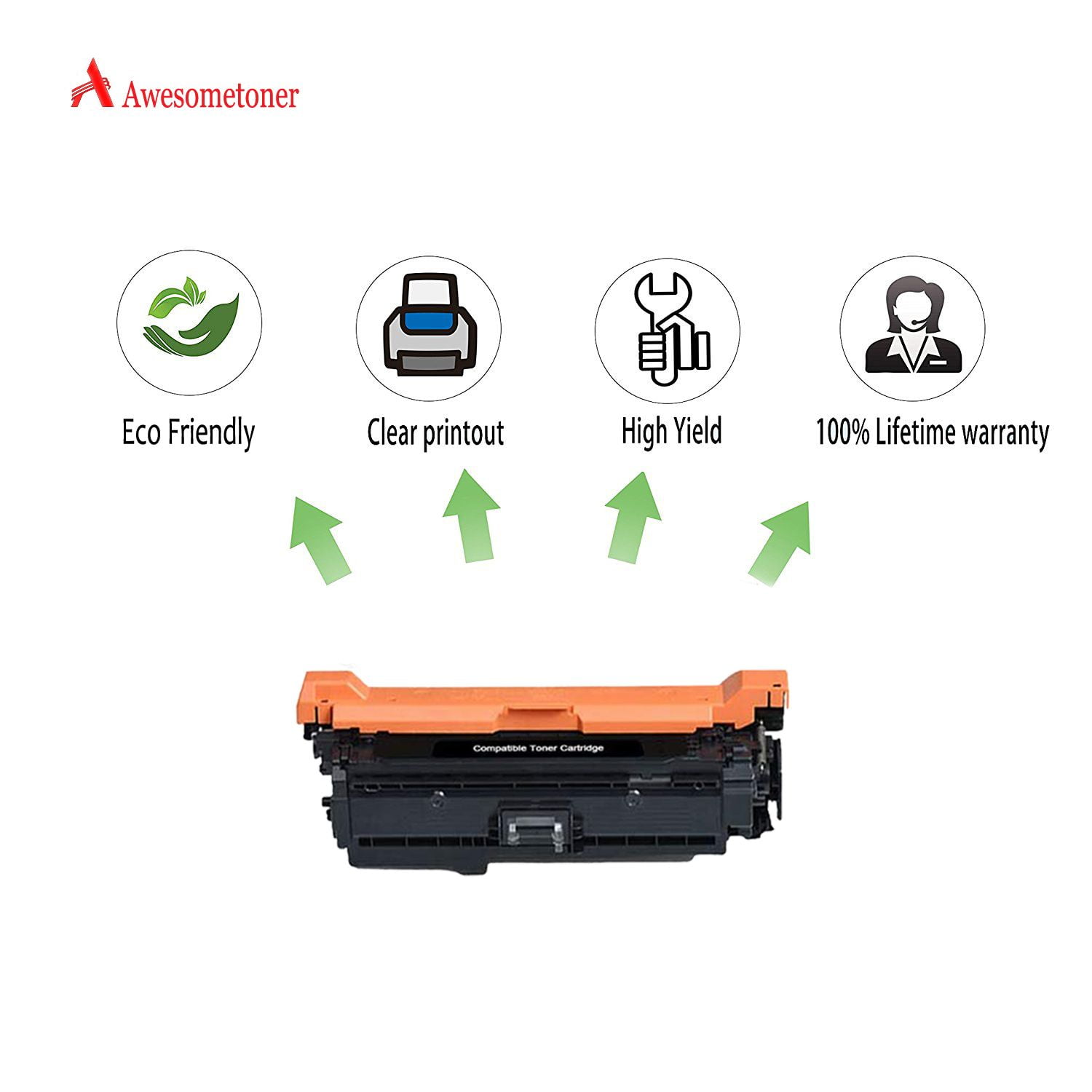 Compatible Laserjet 700 Color MFP M775 M775dn M775f M775z M775z+ Laser ...