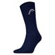 thumbnail image 3 of HEAD Calcetines unisex, paquete de 12 - All Sport Training Crew, calcetines deportivos, logotipo Azul 43-46, 3 of 4