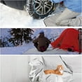 thumbnail image 5 of Outdoor Camping Blanket with Polar Insulation for Warmth and Comfort on All Adventures, 5 of 5