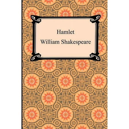 Hamlet, (Paperback)