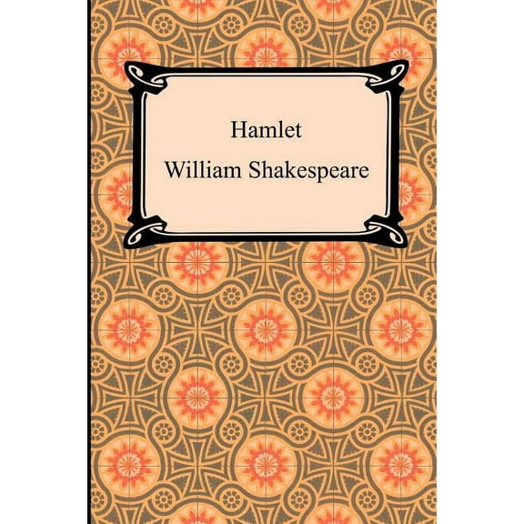 Hamlet, (Paperback)