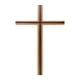 thumbnail image 2 of Iglesia Cruz Jesús Adoración cristiana Madera cristiana Colgante de pared religioso Crucifijo Estatuilla Estante decorativo Dormitorio Pascua Acción perfecl Cruz para colgar en la pared, 2 of 8