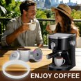 thumbnail image 2 of Juntas de Silicona BOHLJRUI Paquete de 5 para Tapa Keurig, 2 of 7