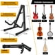 thumbnail image 5 of Kit de accesorios de guitarra Mdvora Gig Bag con correa para guitarra, 5 of 7