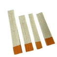 thumbnail image 2 of TISHITA 4 Pcs Outil Professionnel d'Accordage Piano, Kit de Réparation de Coin, Accessoires, Jaune, 2 of 6