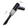 thumbnail image 3 of RKSTN Vacuum Cleaner Handheld Vacuum Cordless Car Vacuum With 10000PA, Lightweight Rechargeable Hand Vacuum Cordless, Wet Dry Hand Vacuum Cleaner For Car Vacuum Cleaners for Home, 3 of 8