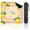 Color 4, variant on Mahjong Mat 31.5" x 31.5" Pastel Gingham Checkered 3D Clay Daisy Flowers Soft Spring Colors Non-Slip Noise Reduction American Mahjong Tiles Table Cover for Dominoes Poker Card Board Games Gift