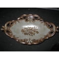 thumbnail image 2 of Vintage Rose Fruit Bowl, 2 of 3