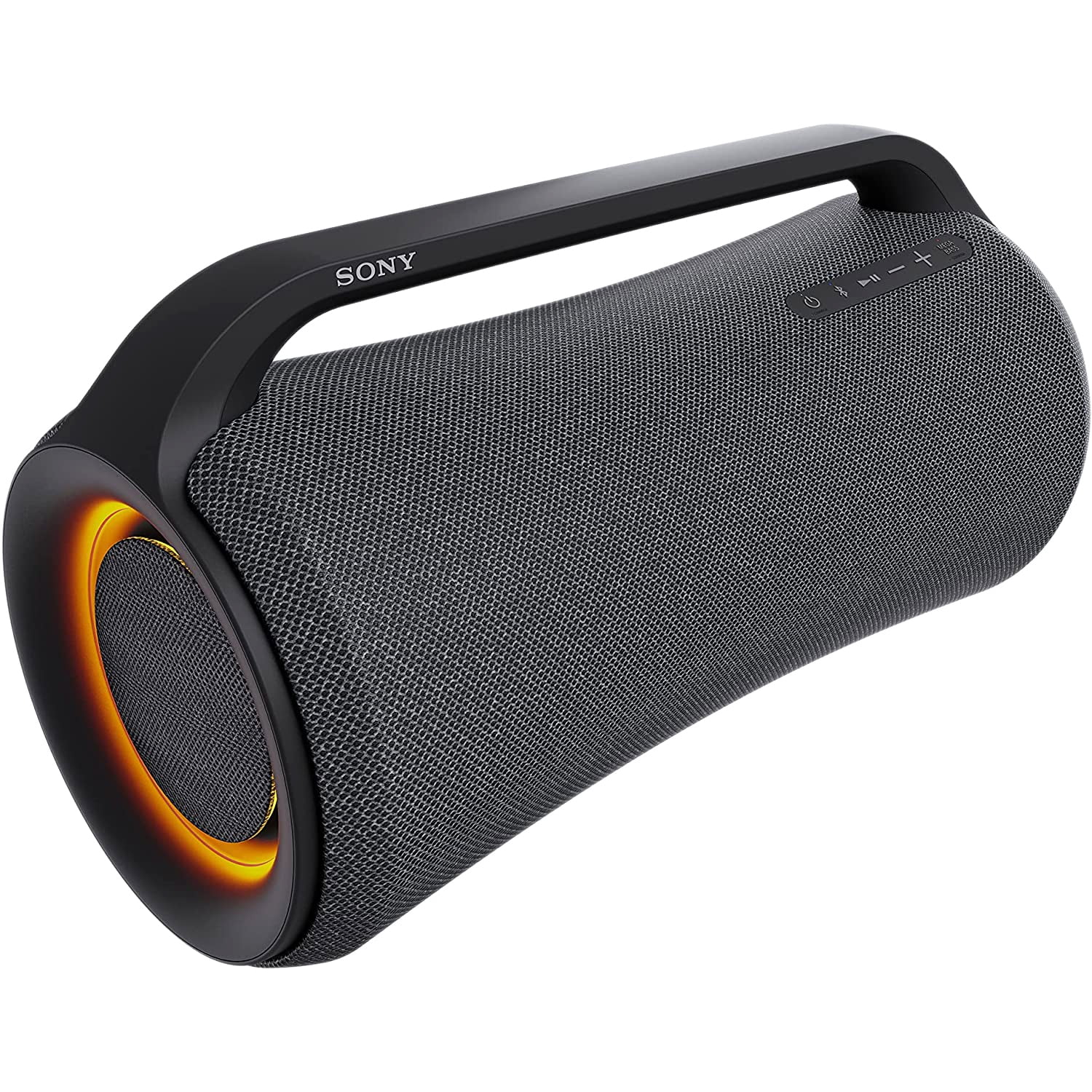 Sony Wireless Bluetooth Party Speaker, Powerful Bass, IP66