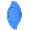 thumbnail image 1 of HEALEEP Stylish Blue Radiator Cap Replacement Metal Coolant Reservoir Tank Cover for Cars, 1 of 8
