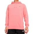 thumbnail image 3 of Sudadera Puma Wardrobe ESS Suede TR para Hombre 687400-18 coral S, 3 of 4