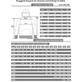 thumbnail image 4 of ZHENGLINI Unisex Graphic Hoodie Oversized Pullover Sweatshirt Casual Streetwear Long Sleeve, 4 of 6