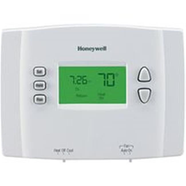 Honeywell Consumer 5733902 7Day Electronic Programmable Thermostat