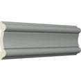 thumbnail image 2 of 3 1/8"H x 3/4"P x 94 1/2"L Emeryville Panel Moulding, 2 of 6