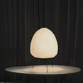 thumbnail image 4 of ORUYROP Paper Lamp Japanese Design Modern Retro Table Lamps Paper Lantern Lampshade, Rice Paper LED Desk Lights for Bedroom Living/Dining Decor Home Study, 4 of 7