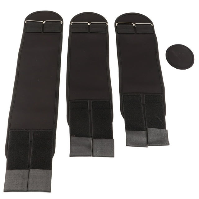 Posture Corrector,Professional Posture Corrector X/O O Form Leg Corrector Leg Shape Belt Optimized for Excellence