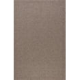 thumbnail image 3 of 5x7 Water Resistant, Indoor Outdoor Rugs for Patios, Front Door Entry, Entryway, Deck, Porch, Balcony | Outside Area Rug for Patio | Beige, Solid | Size: 5'3'' x 7'3'', 3 of 8