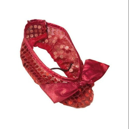 Dorothy Red Ruby Child Shoes for Wizard of Oz Costume