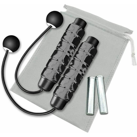Ropeless Skipping Rope for Home Training Fitness