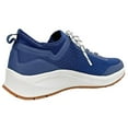 thumbnail image 3 of Frogg Toggs Hydrogrip Boat Shoes Synthetic Blue Men's 13 D, 3 of 4