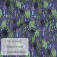thumbnail image 6 of Easygdp Magic Toads in Hats Envelope Closure Pillowcase - 20x36in, Queen Pillowcase, Breathable, Stain-Resistant, Wrinkle-Free, 6 of 9