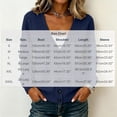 thumbnail image 2 of Guluxicc Women's Cardigan Sweaters Open Front Button Down V Neck Long Sleeve Knit Sweaters with Pockets for Everyday Fall Winter, 2 of 6