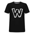 thumbnail image 5 of Tops para hombre, blusas y camisas de cuello redondo y manga corta para hombre, camisetas deportivas informales con estampados a la moda para hombre, blusas de cuello redondo y manga corta, blusas de, 5 of 5
