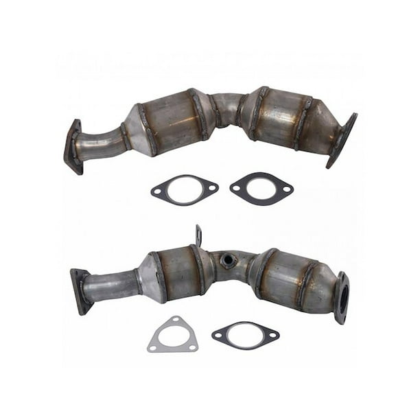 Infiniti G37 Catalytic Converter
