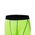 thumbnail image 4 of DYMADE Men Breathable Quick-Dry Stretch Athletics Shorts, 4 of 4