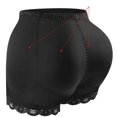 thumbnail image 2 of Pantalones de levantamiento de cadera para mujer Pantalones de levantamiento de cadera Pantalones de levantamiento de cadera con almohadilla de esponja Pantalones de levantamiento de cadera, 2 of 5