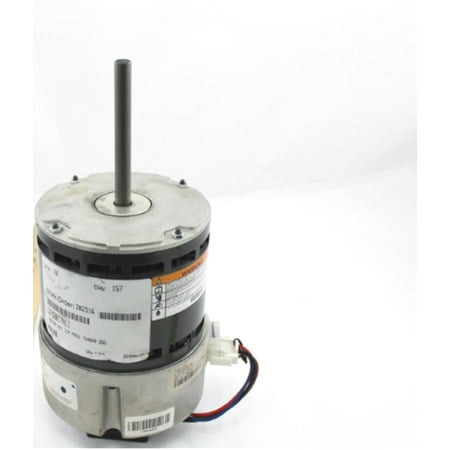 Carrier Products 277V1Ph 1250Rpm1Hp Blower Mtr OEM S14S0017N11