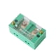 thumbnail image 5 of Seitruly Conector de cable de caja de distribución Universal, bloques de terminales de Hotel y oficina en casa, accesorios de reparación, 2 en 4 fuera 2piezas, 5 of 6