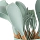 thumbnail image 1 of Juego De Utensilios De Cocina NikouMX Silicona, 1 of 5