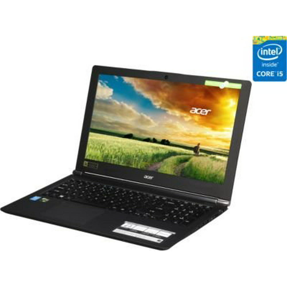 Acer Aspire V Nitro Vn7 591g 792u Gaming Laptop 4th Generation Intel
