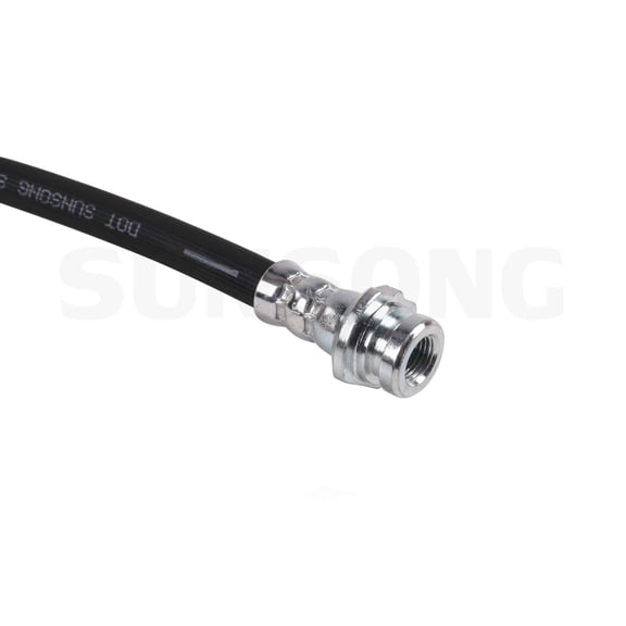 Sunsong 2206219 Brake Hydraulic Hose
