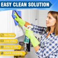 thumbnail image 2 of Powerful Mold Stain Cleaner, Multi-Surface Cleaning Spray for Walls, Tiles, Grout, Ceilings, Decks, Sinks, Brick and Washing Machines, Household Interior Exterior Remover, 2 of 4
