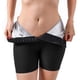 thumbnail image 3 of Pantalones De Sauna 2 En 1 Para Mujer, Para Entrenamiento, Pérdida De Peso, Pantalones Adelgazantes, Mallas De Entrenamiento, Pantalones De Chándal Para Sauna Yuarrent OD016235-04, 3 of 6