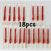 Becton-Dickinson Blunt Fill Medication Transfer Needle 18 Gauge 1.5 Inch