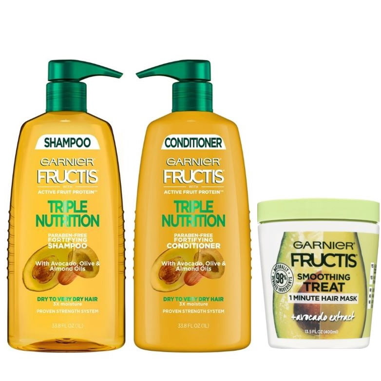 loreal paris trıple actıve fresh