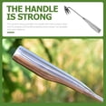 thumbnail image 4 of Shisuyan Râteau Ergonomique Utile pour Désherber Outil de Jardin Multi-Fonction, 4 of 8
