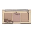 thumbnail image 1 of Maquillaje facial de tres Glow Shining Bronzer Highlighter de polvo corrector Resistente y de larga duración 02 BRILLO Colco Corrector de maquillaje facial, 1 of 7