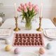 thumbnail image 4 of Aparatos de cocina, Accesorios de cocina, Utensilios de cocina, Herramientas de cocina Herramientas para hornear Moldes de chocolate Moldes para hornear conejito de Pascua Herramientas de cocina Molde, 4 of 6