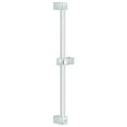 thumbnail image 2 of Grohe Euphoria 27892GN0 24" Shower Slide Bar in Grohe Brushed Cool Sunrise, 2 of 2