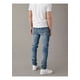 thumbnail image 4 of Ae Jeans Airflex+ Skinny Gastado Marea Azul, 4 of 5