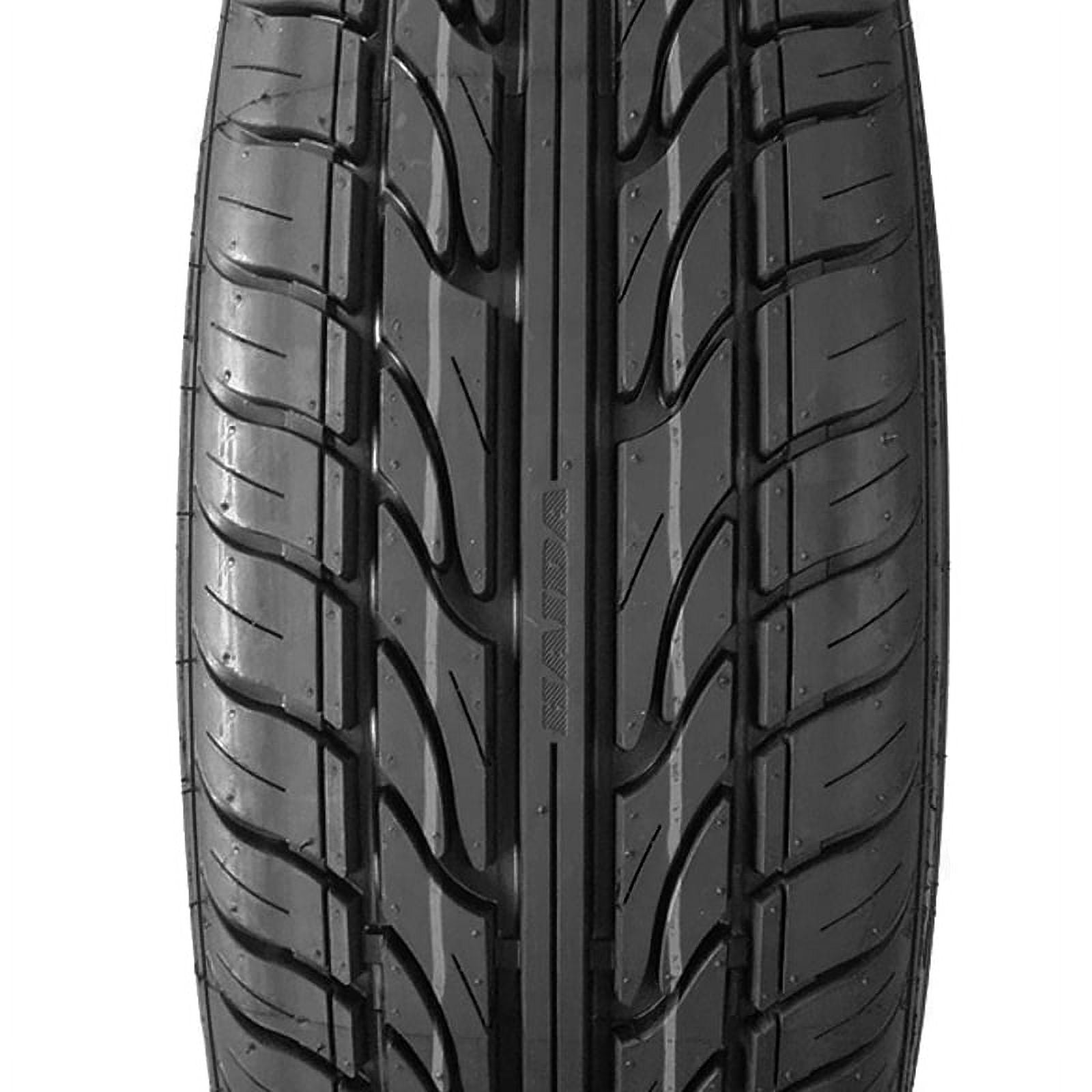Haida HD921 225/30R20 85 W High Performance Tire
