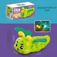 thumbnail image 5 of Electric Singing and Dancing Caterpillar/Wiggler Educational Toys, 5 of 5