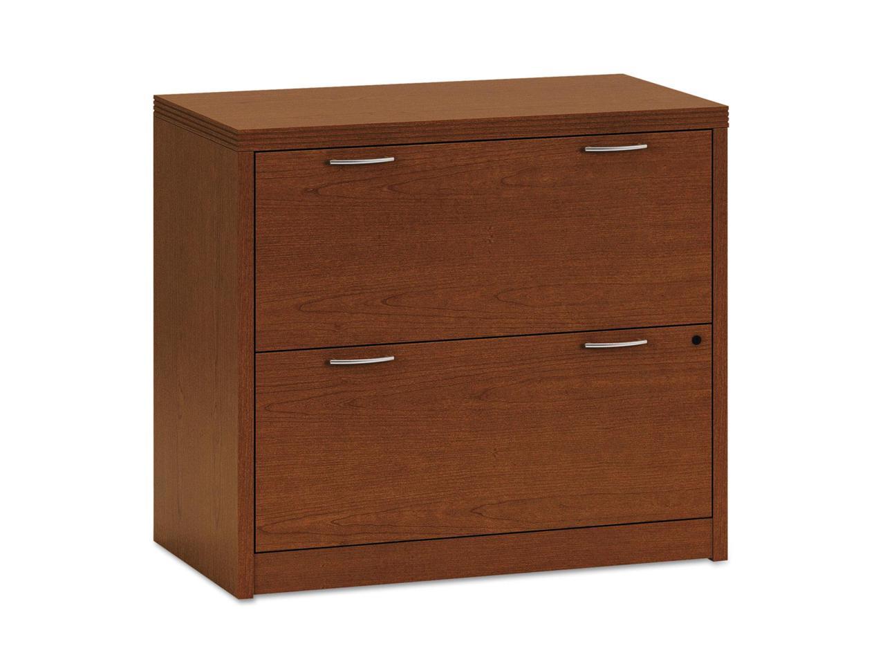 HON Valido 2-Drawer Lateral File, 36"W - image 4 of 11
